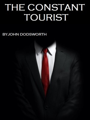 cover image of The Constant Tourist / Part 4